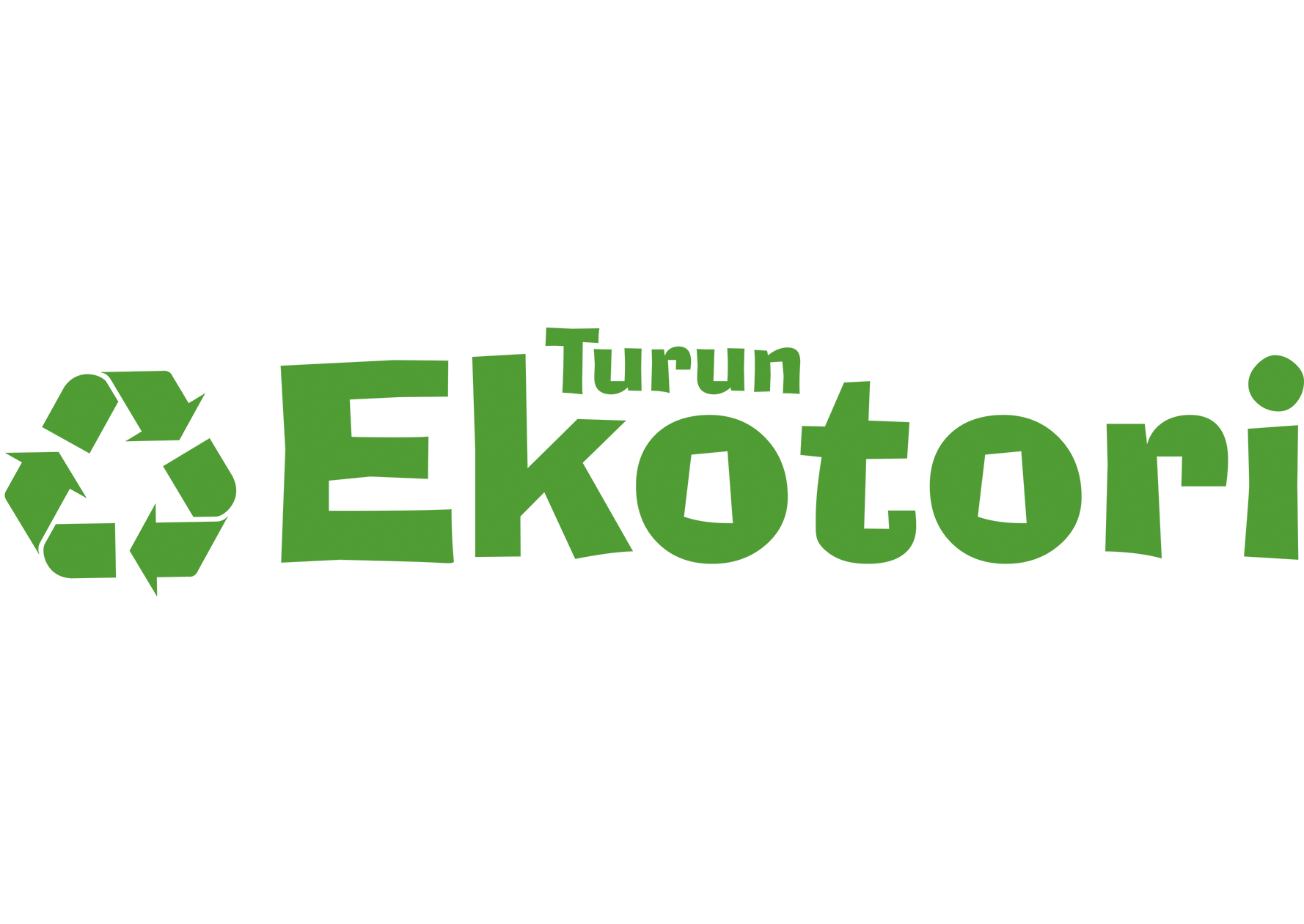 Turun Ekotori logo