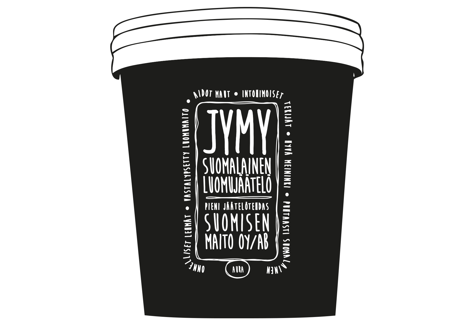 Jymy cup