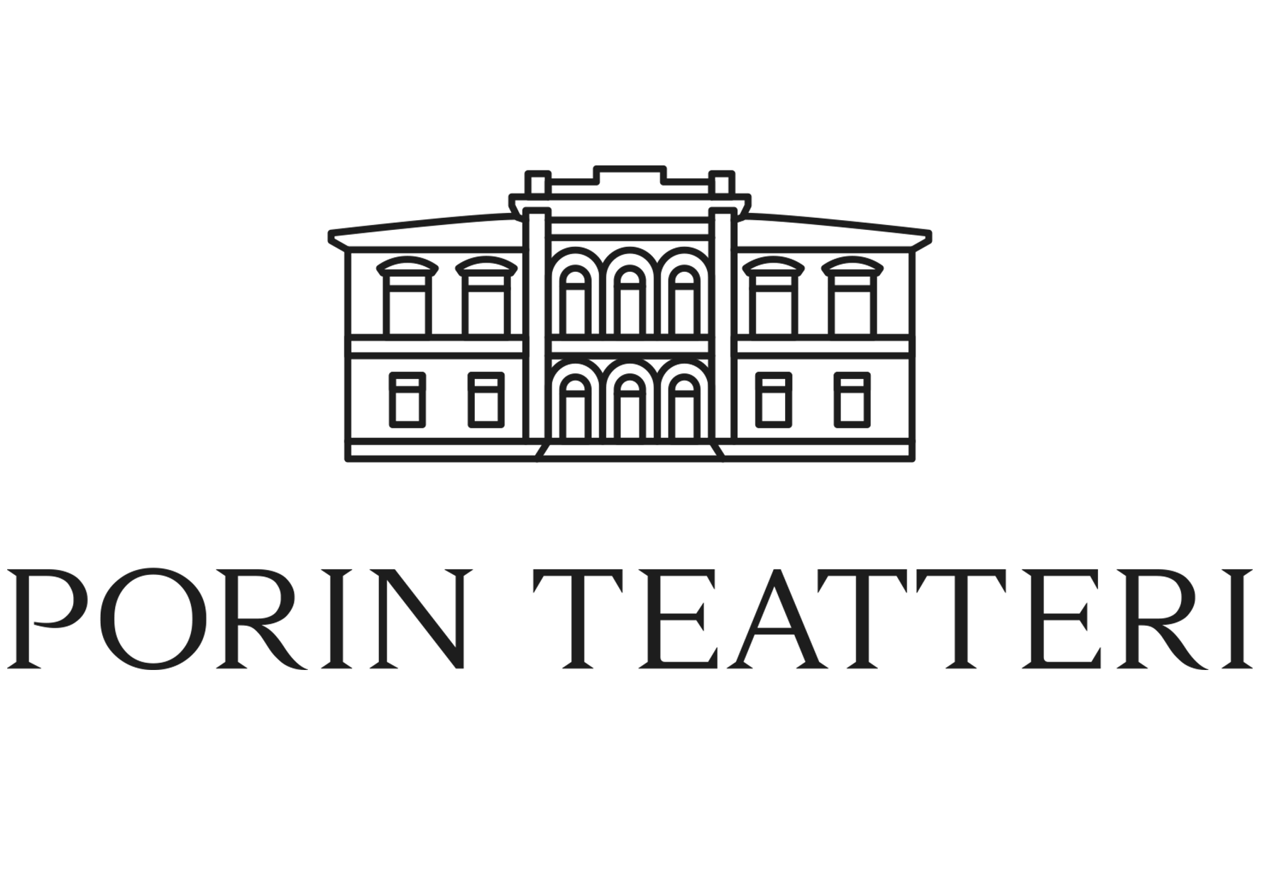 Porin teatteri