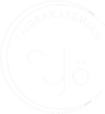 Taiteiden yön logo